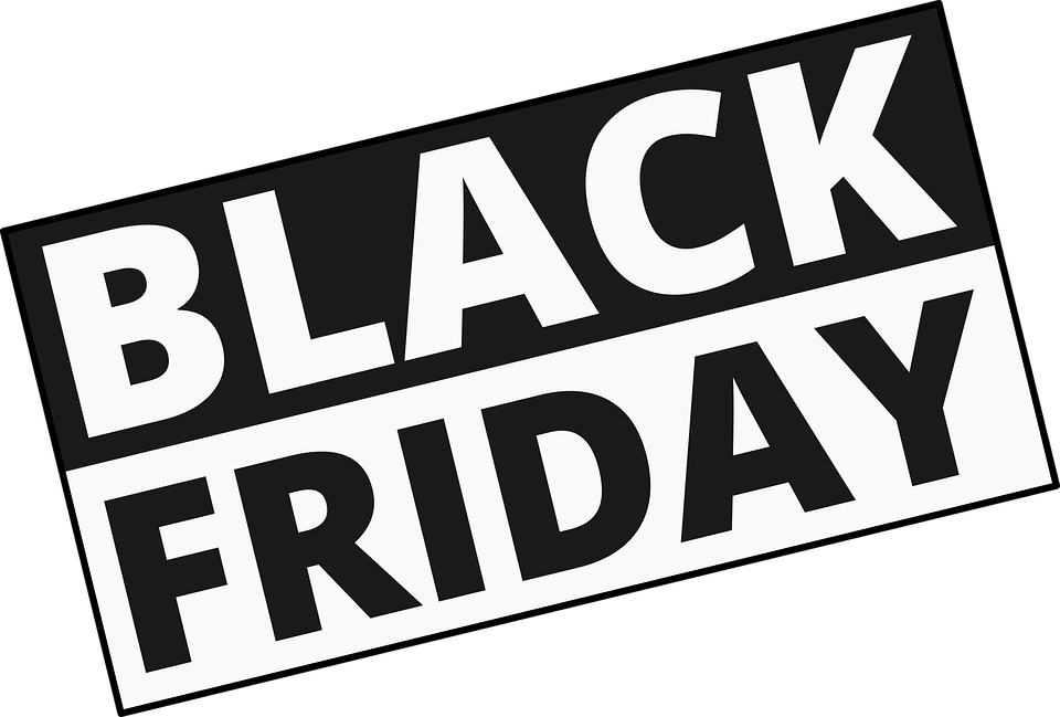 Consejos legales antes de comprar en el Black Friday | Despacho Comar  Abogados