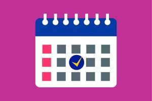 calendar 3689666 960 720 300x200 - ¿En que consiste la custodia compartida?