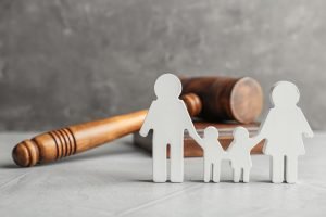 shutterstock 1108958093 300x200 - ¿En que consiste la custodia compartida?