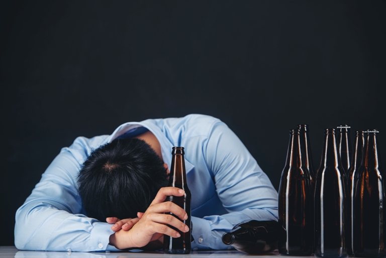 Consecuencias legales de conducir bajo los efectos del alcohol