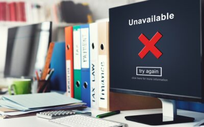unavailable disconnected inaccessible unable to connect concept 400x250 - Blog