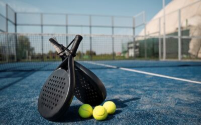 tennis paddles and balls arrangement 400x250 - Blog